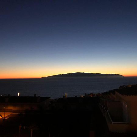 Los Gigantes Ocean View Apartment Пуерто-де-Сантьяго Екстер'єр фото